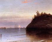 阿尔弗雷德 汤普森 布雷奇 : Narragansett Bay